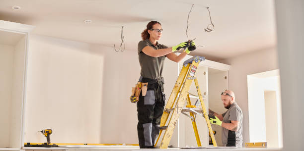 Best Electrical Repair Services  in Combes, TX
