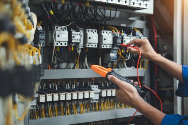 Best Electrician Near Me  in Combes, TX