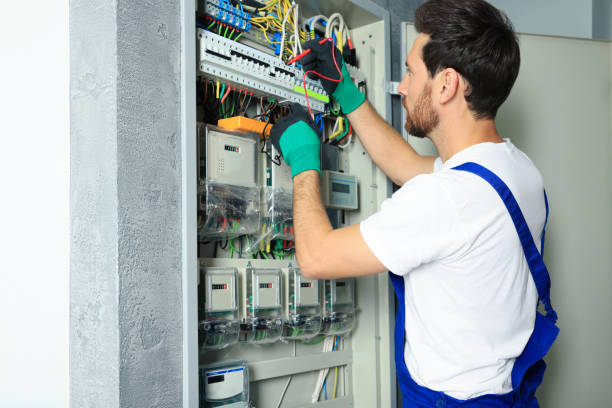  Combes, TX Electrician Pros