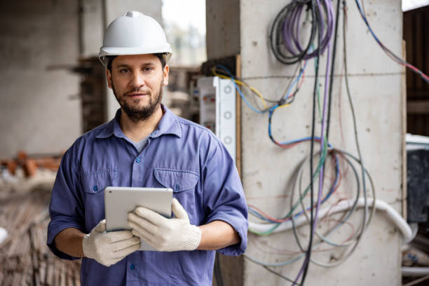 Best 24-Hour Electrician  in Combes, TX