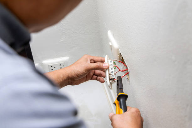 Best Electrical Troubleshooting Services  in Combes, TX