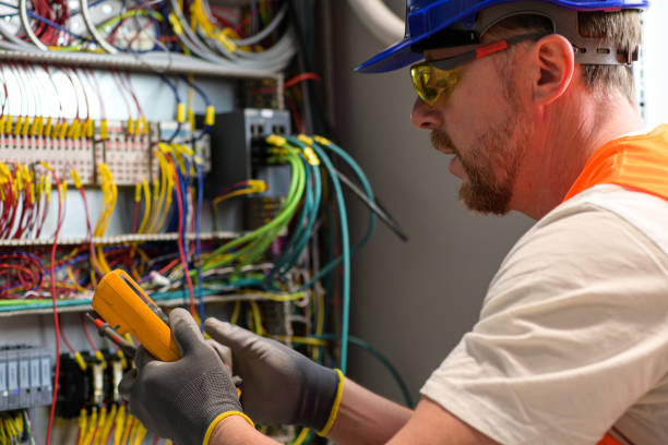 Electrical Upgrades for Homes in Combes, TX