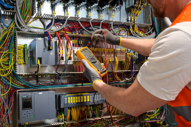 Best Electrical Upgrades for Homes  in Combes, TX