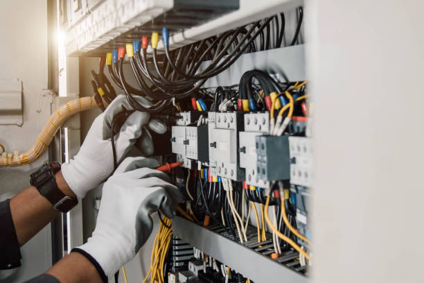 Best Electrical Rewiring Services  in Combes, TX